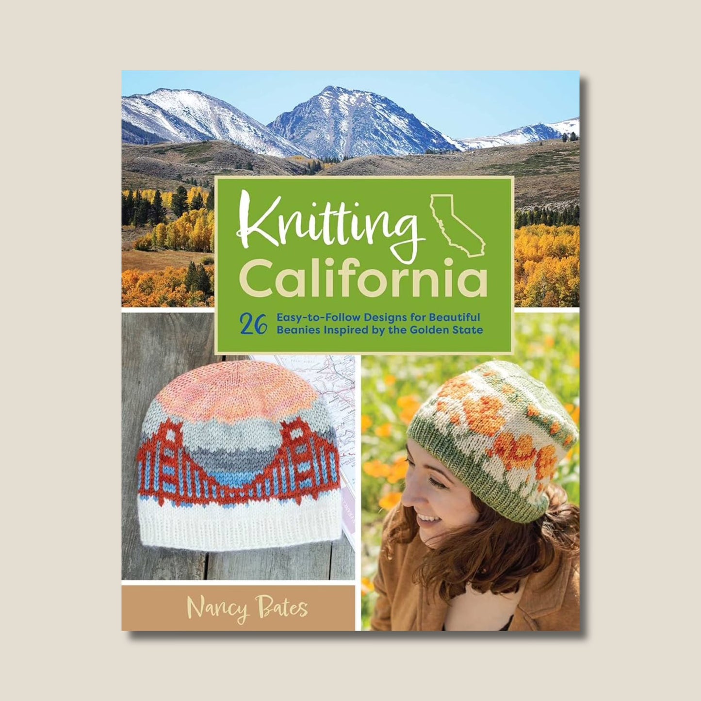 Knitting California