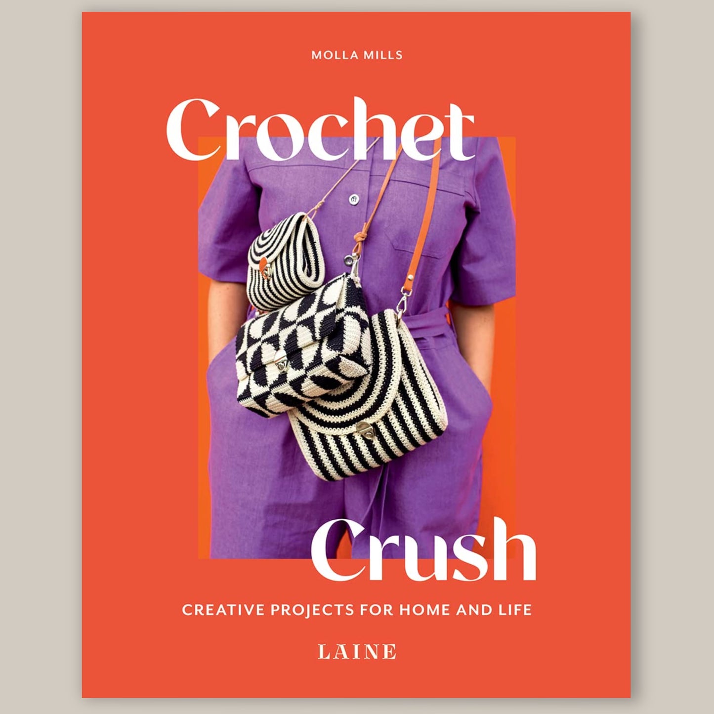 Crochet Crush