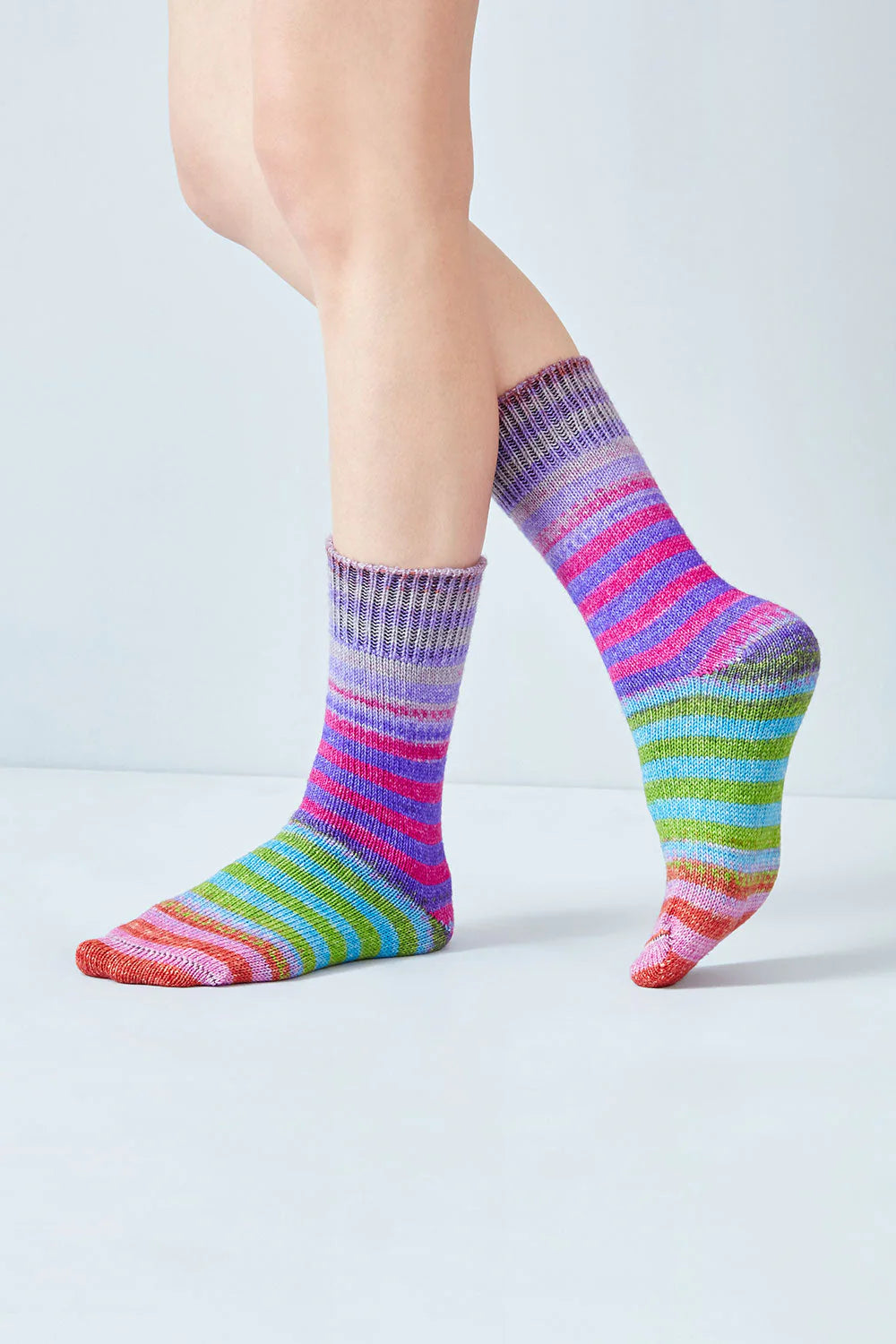 Uneek Sock | Ethereal - Crew