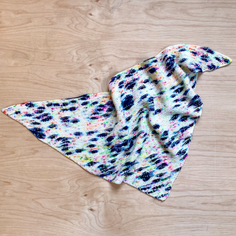 Easiest Triangle - Pooling