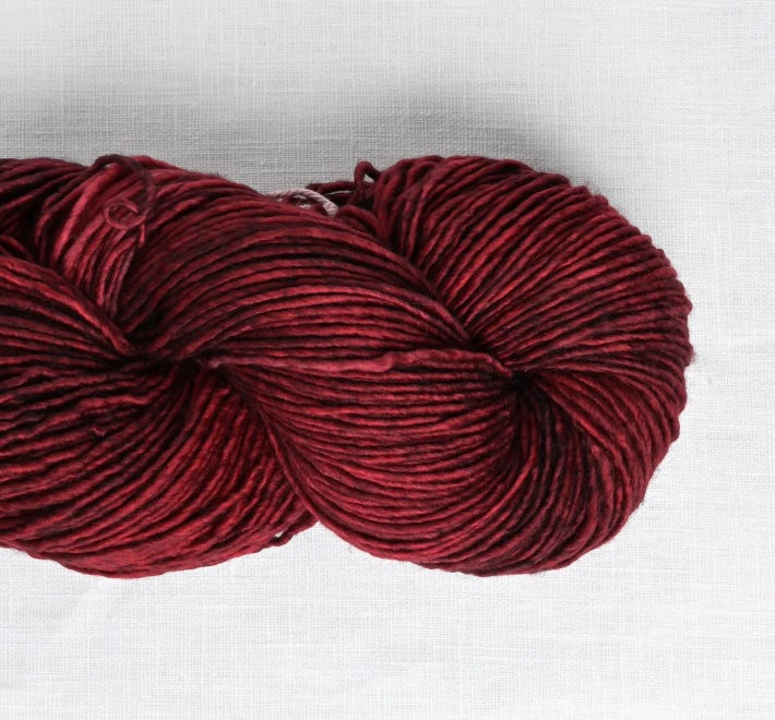 Malabrigo Washted