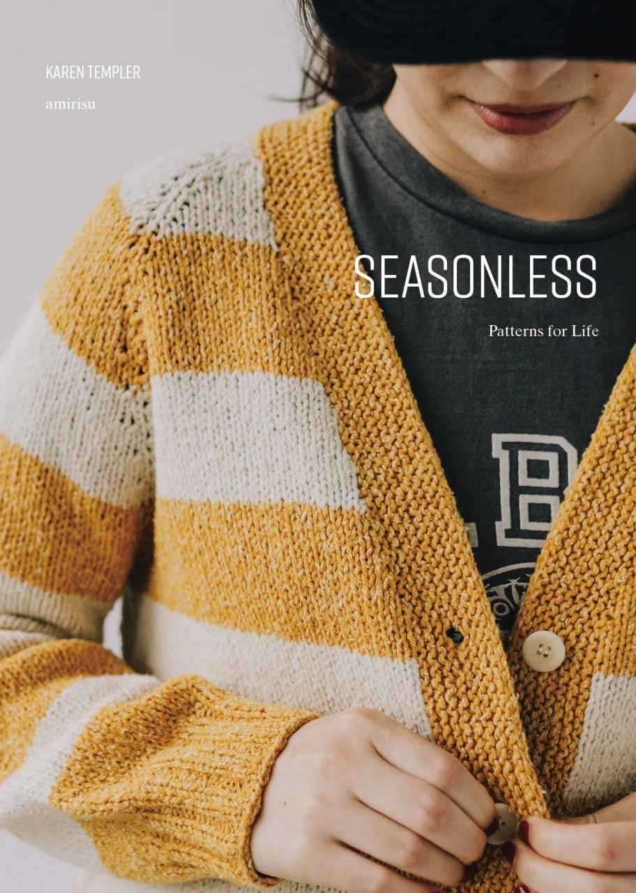 Amirisu Seasonless