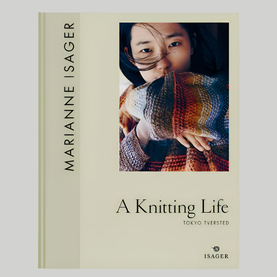 A Knitting Life - Tokyo Tversted