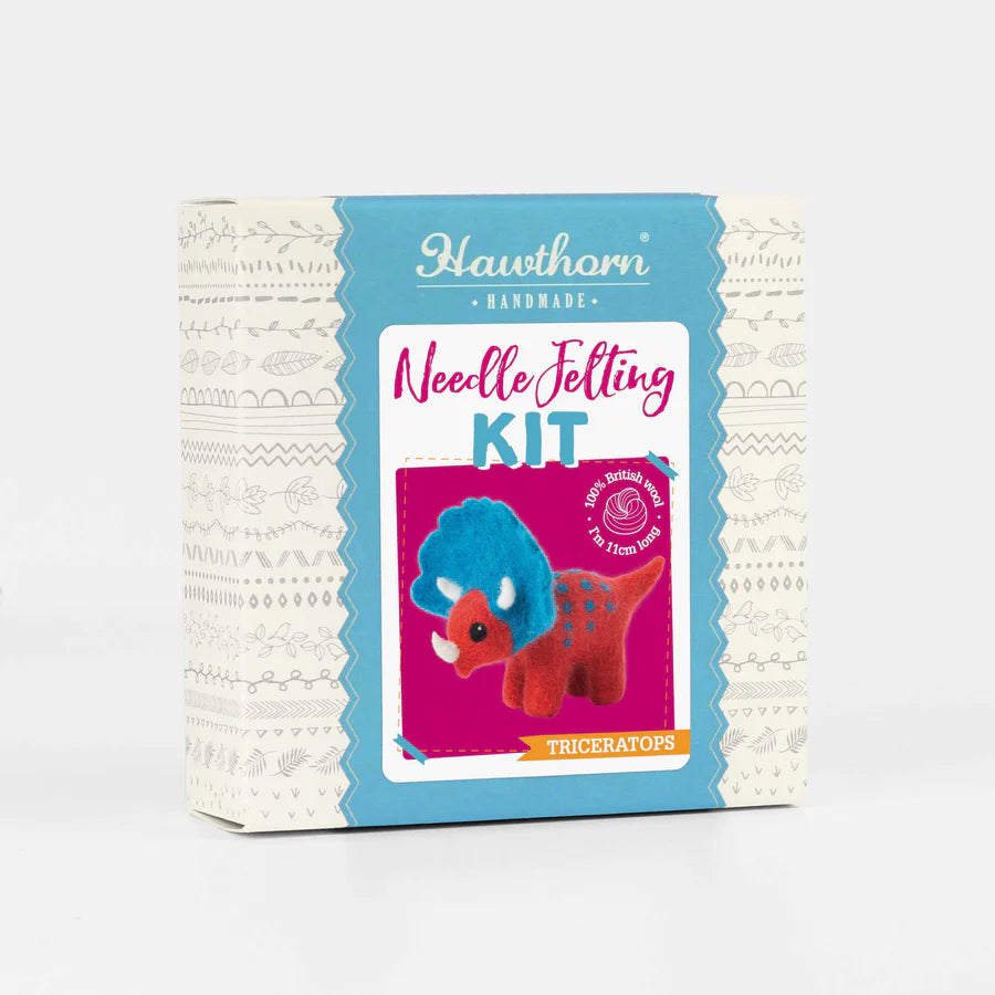 Hawthorne Handmade Mini Needle Felt Kits