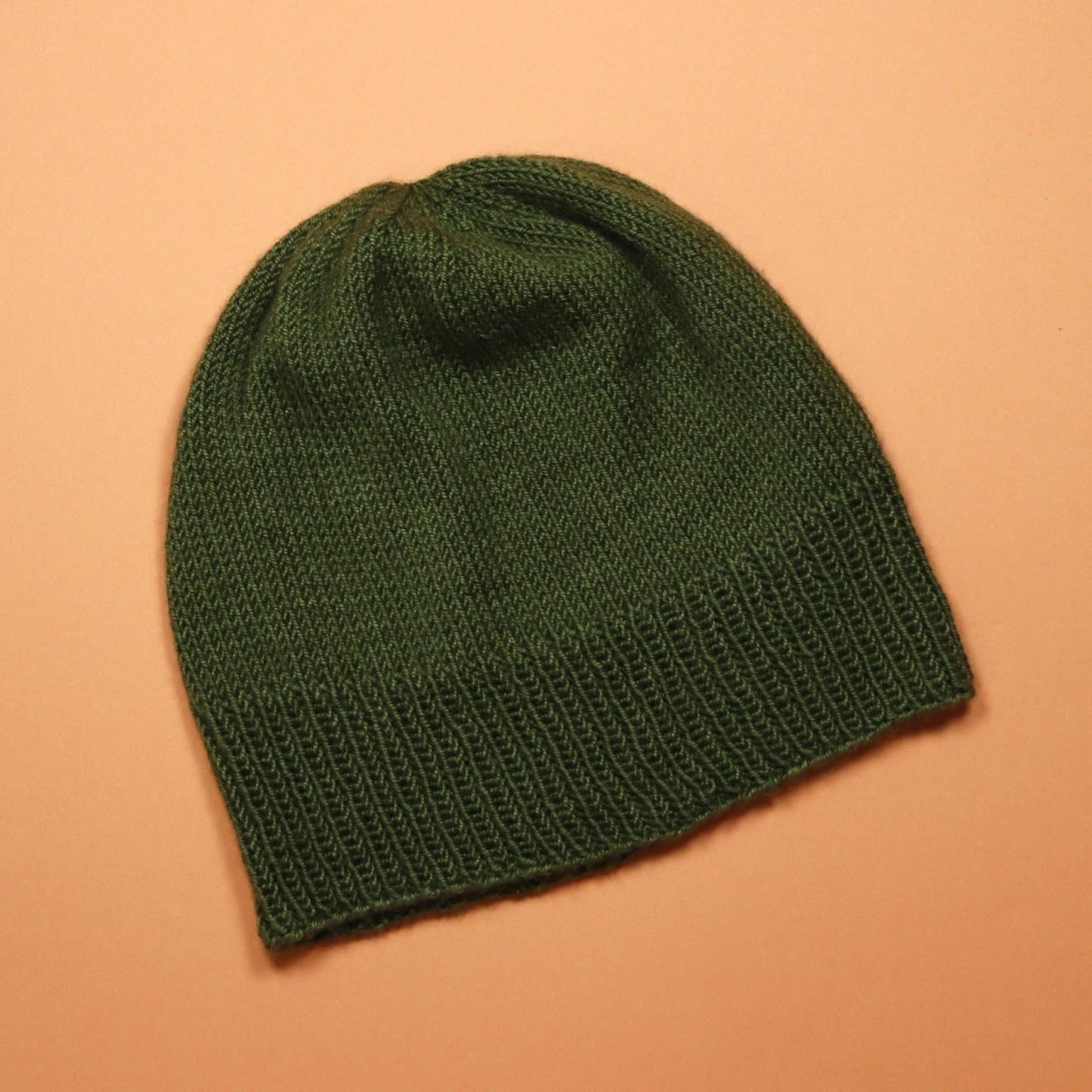 Classic Hat Pattern - Sport