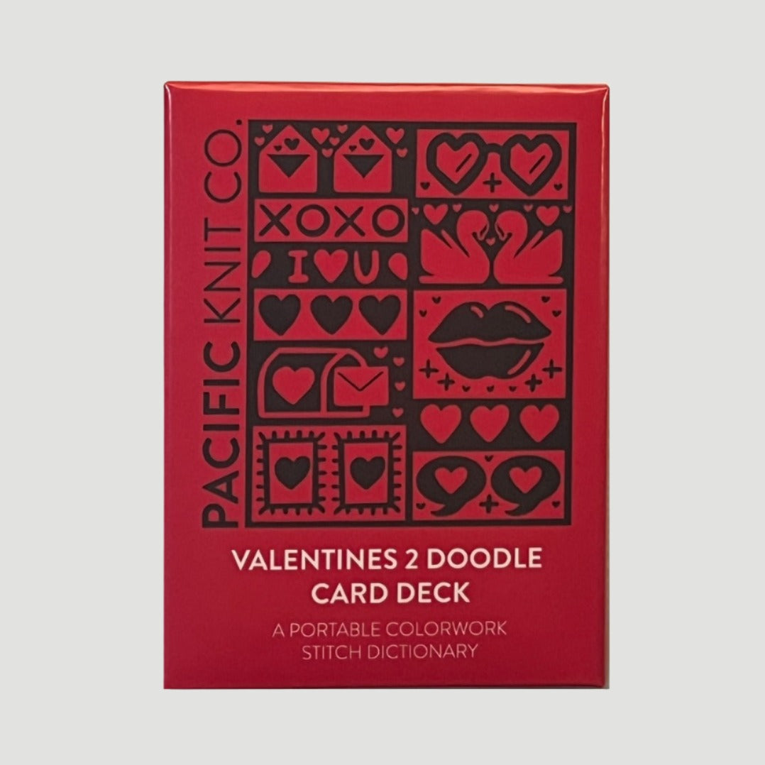 Doodle Deck Expansion Pack