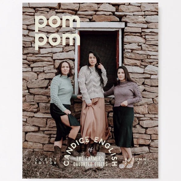 Pom Pom Quarterly