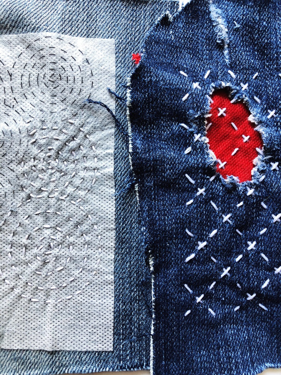 WrenBirdArts Embroidery Transfers