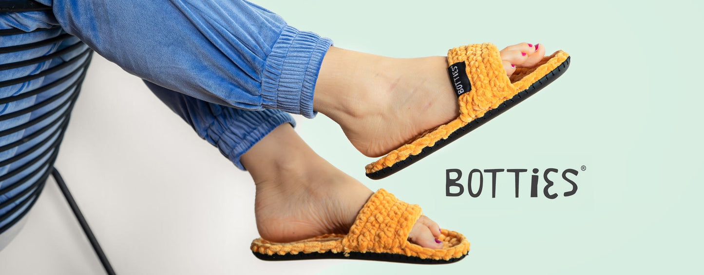 Botties Soles