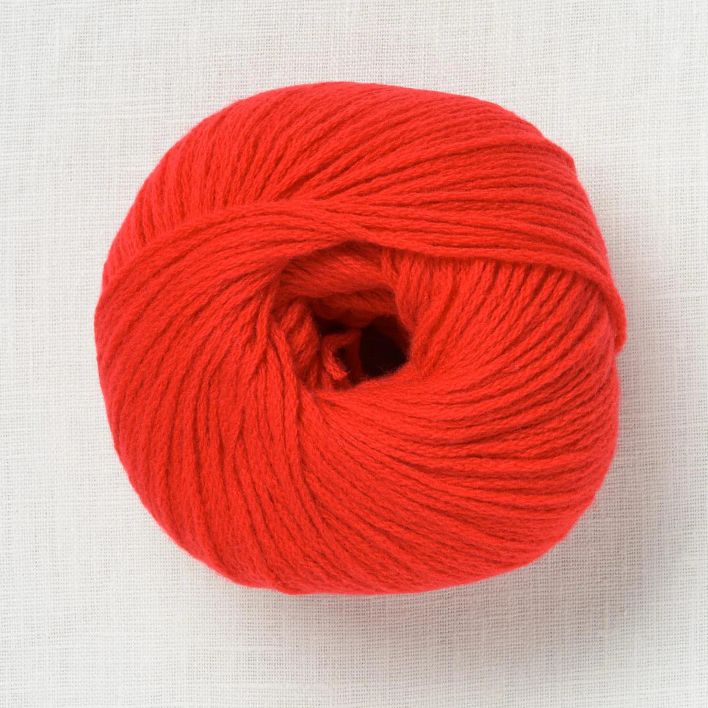Lang Lambswool