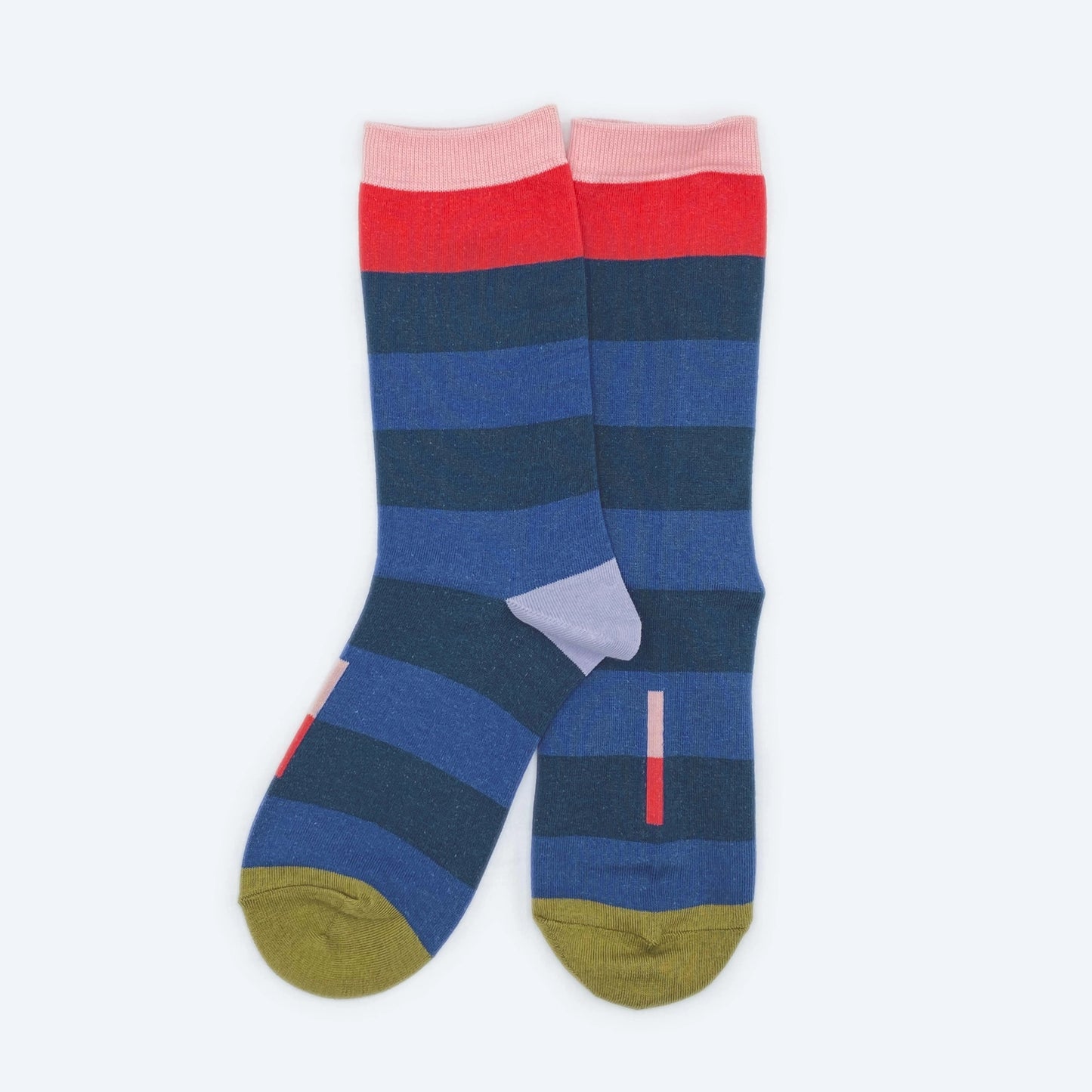 Hooray Sock Co. - Fillmore