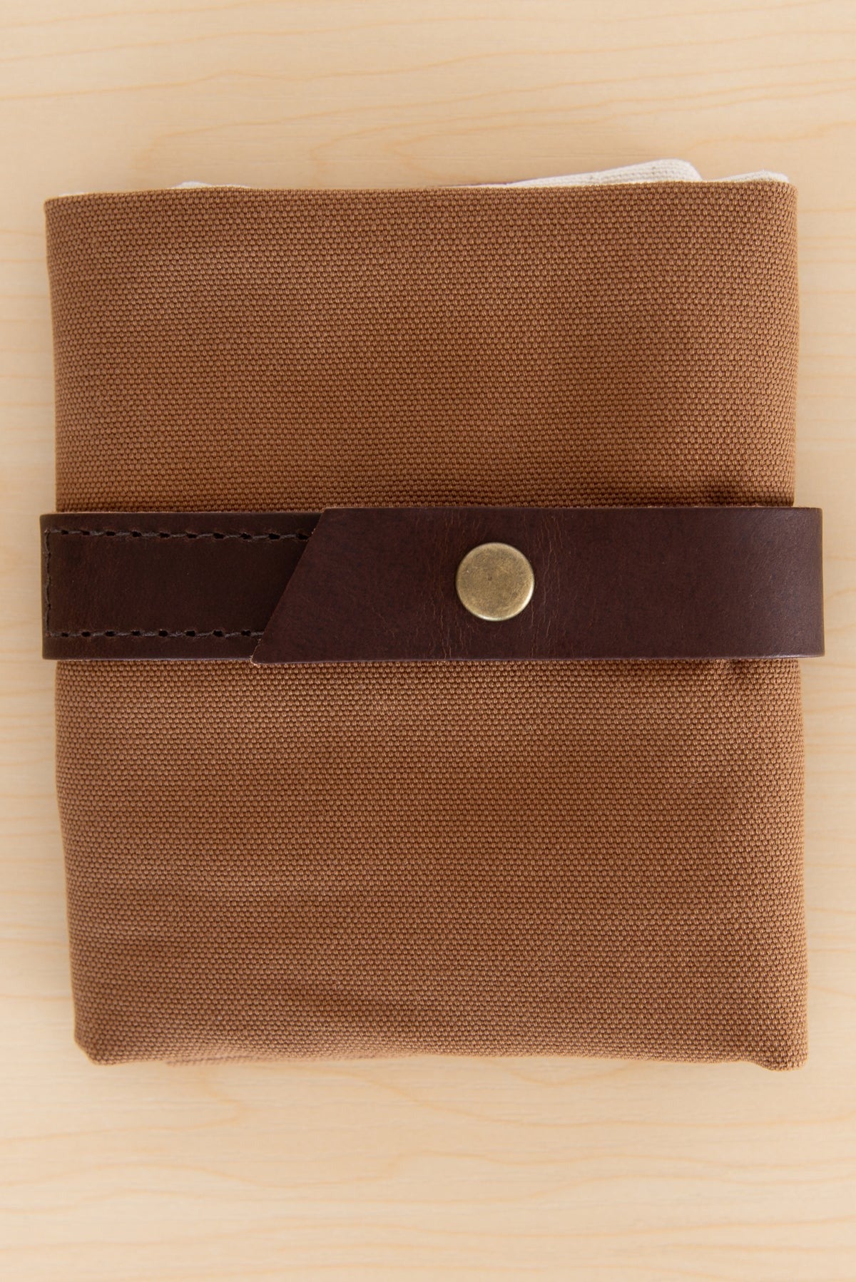 Twig & Horn Interchangeable Needle Case