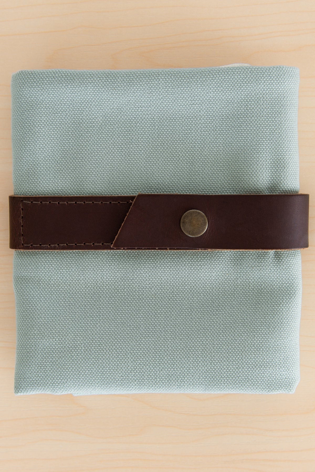Twig & Horn Interchangeable Needle Case