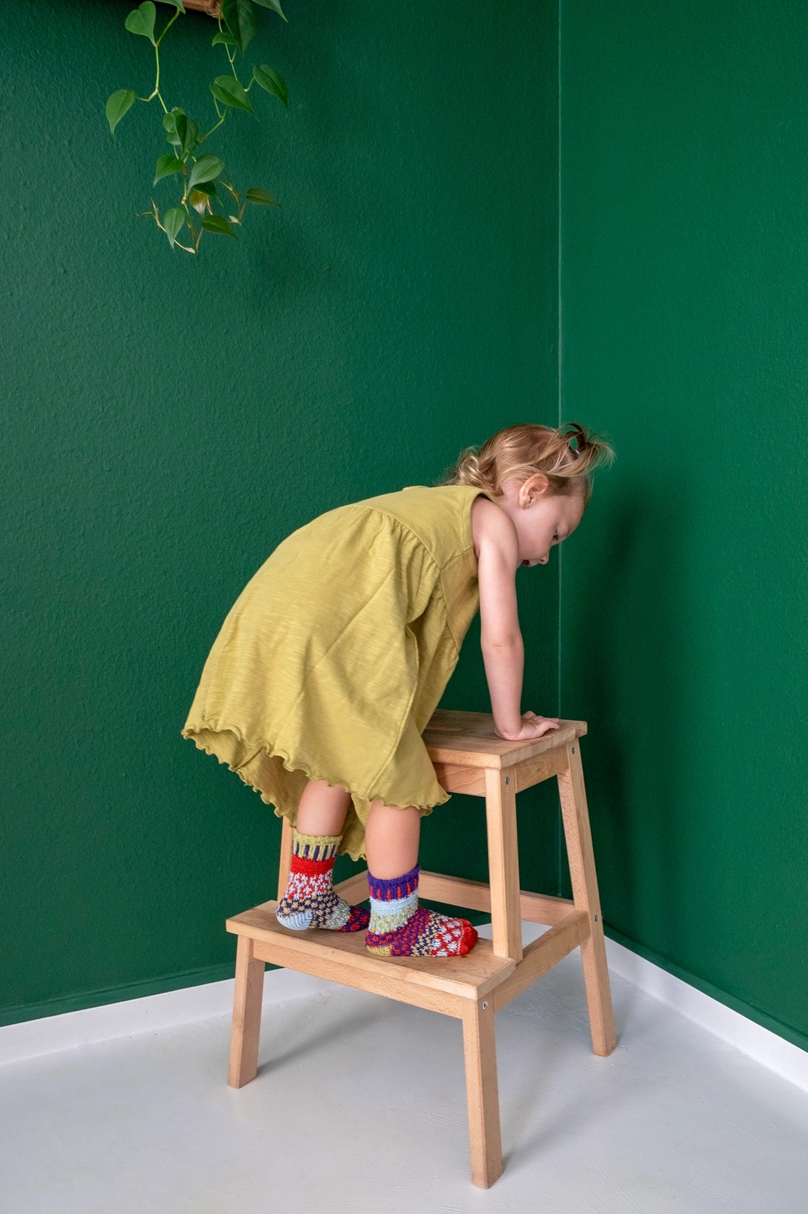 Solmate  - Roly Poly - Small (3-12mo)