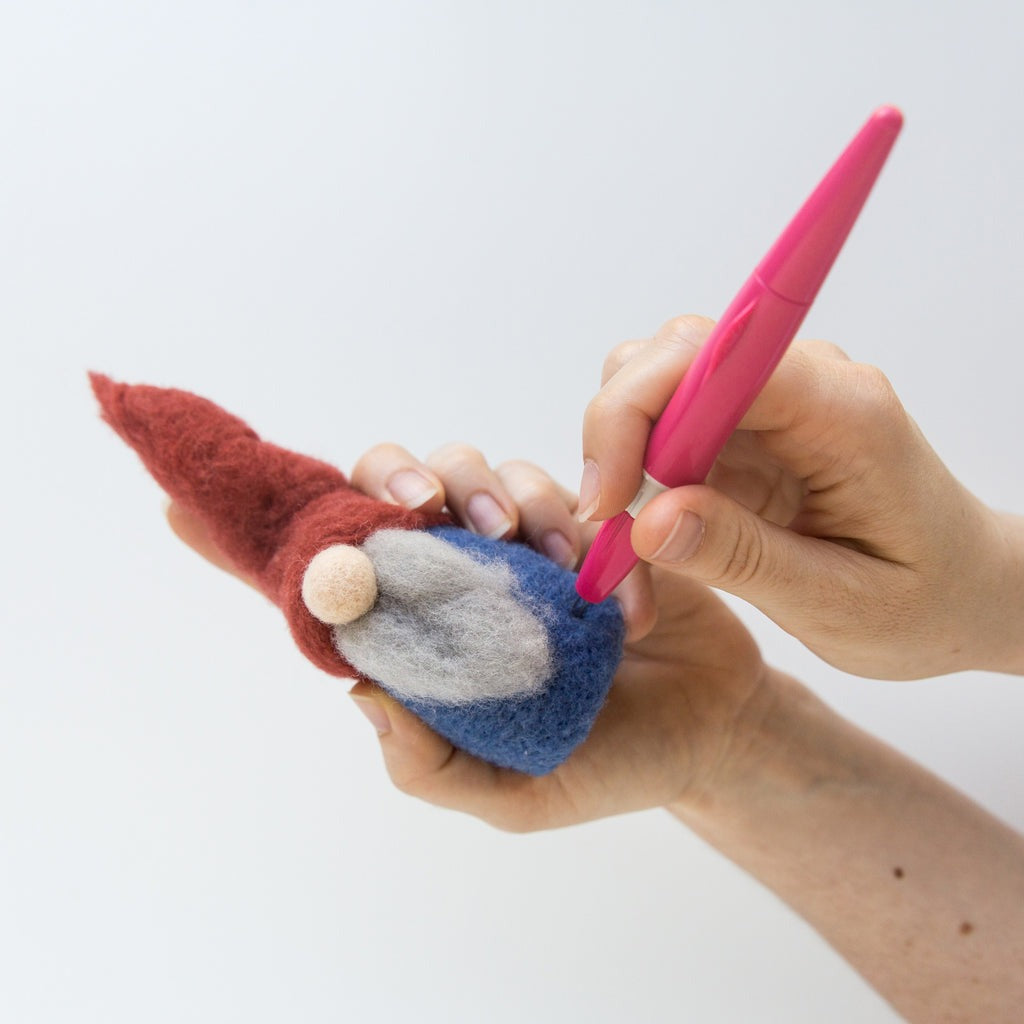 Clover Pen Style Needle Felting Tool 8901