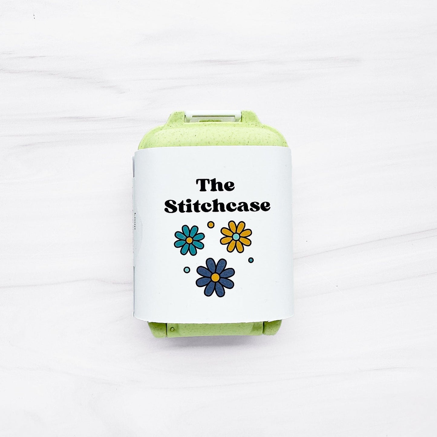 Comma Craft Co The Stitchcase