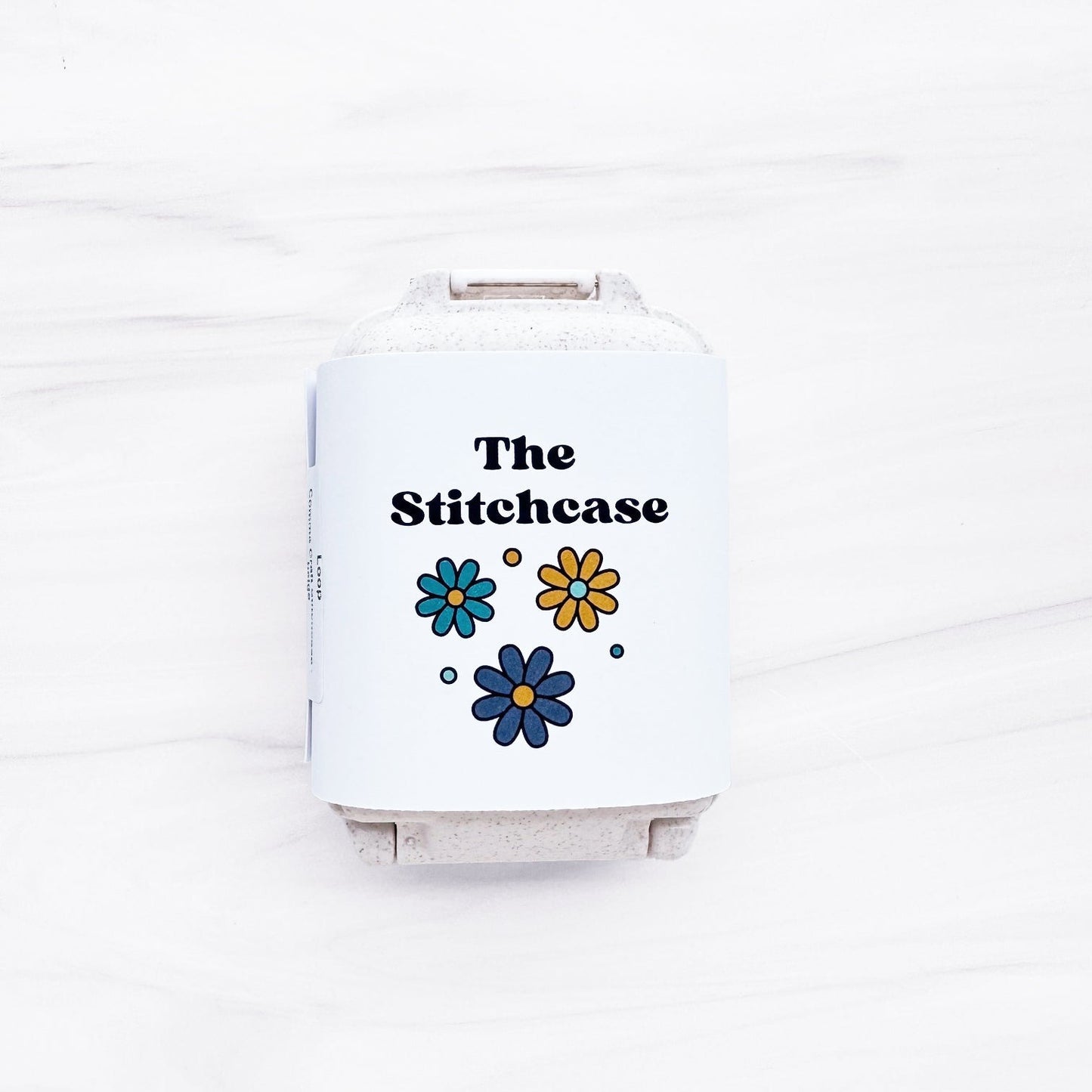 Comma Craft Co The Stitchcase