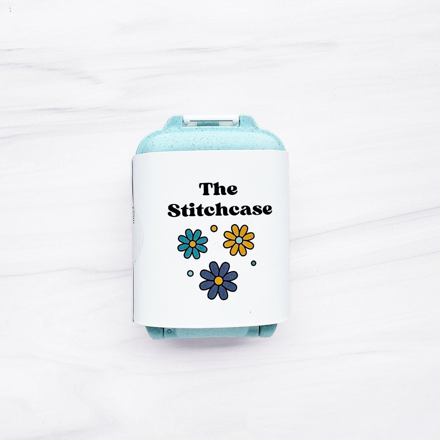 Comma Craft Co The Stitchcase