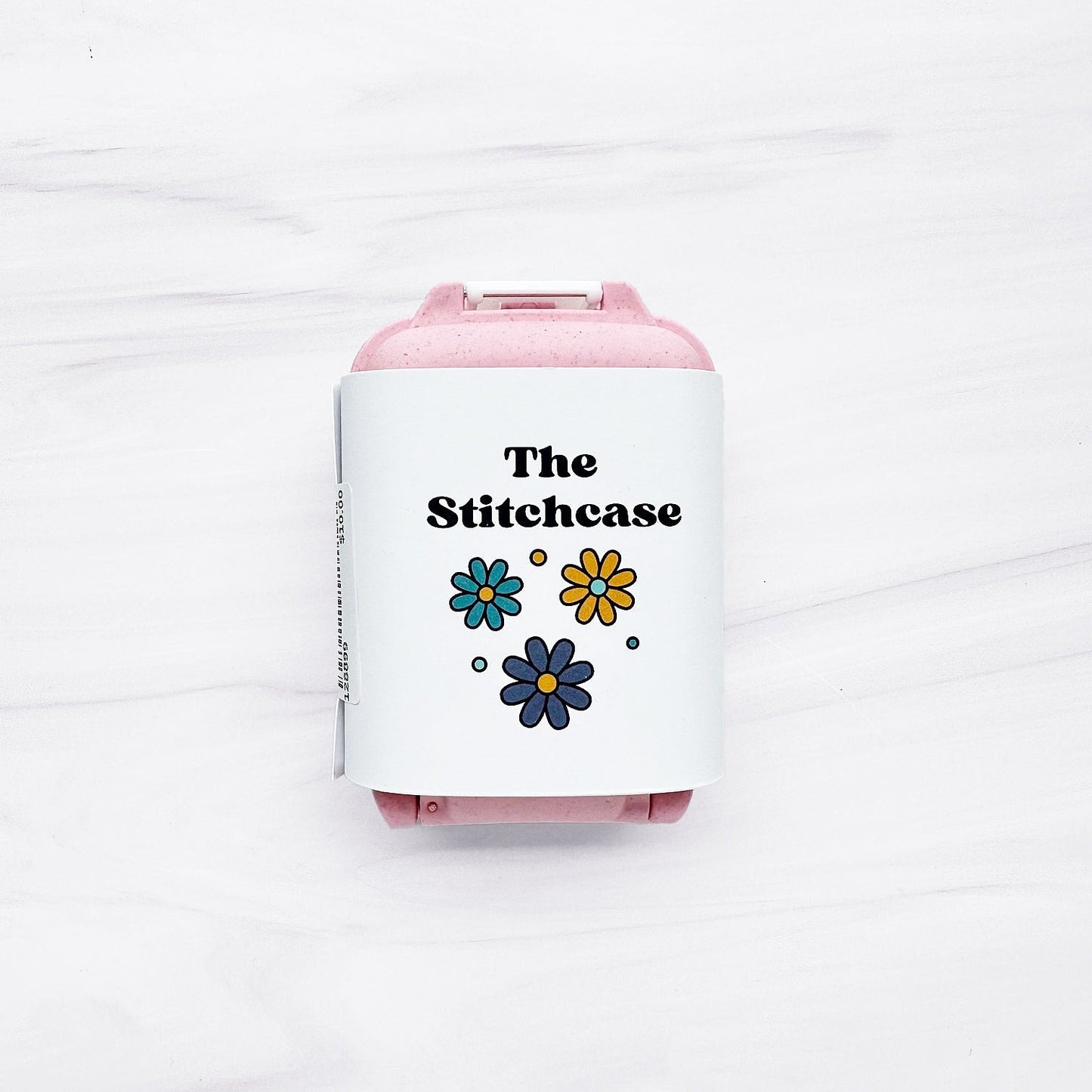Comma Craft Co The Stitchcase