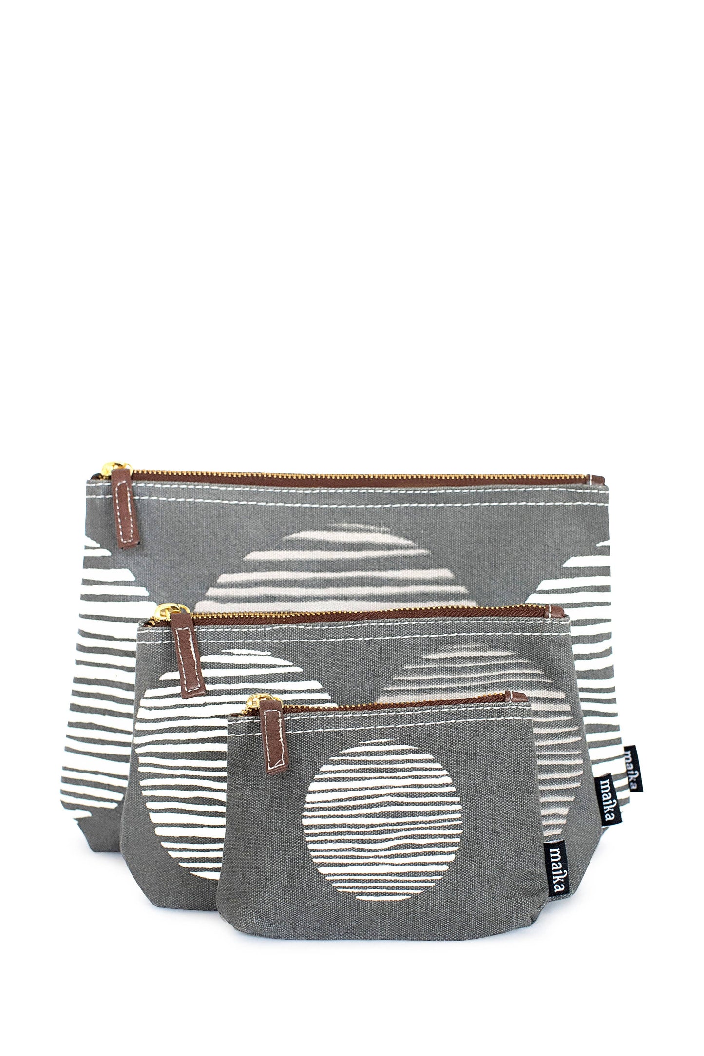 Pouch, Big Sur, Large