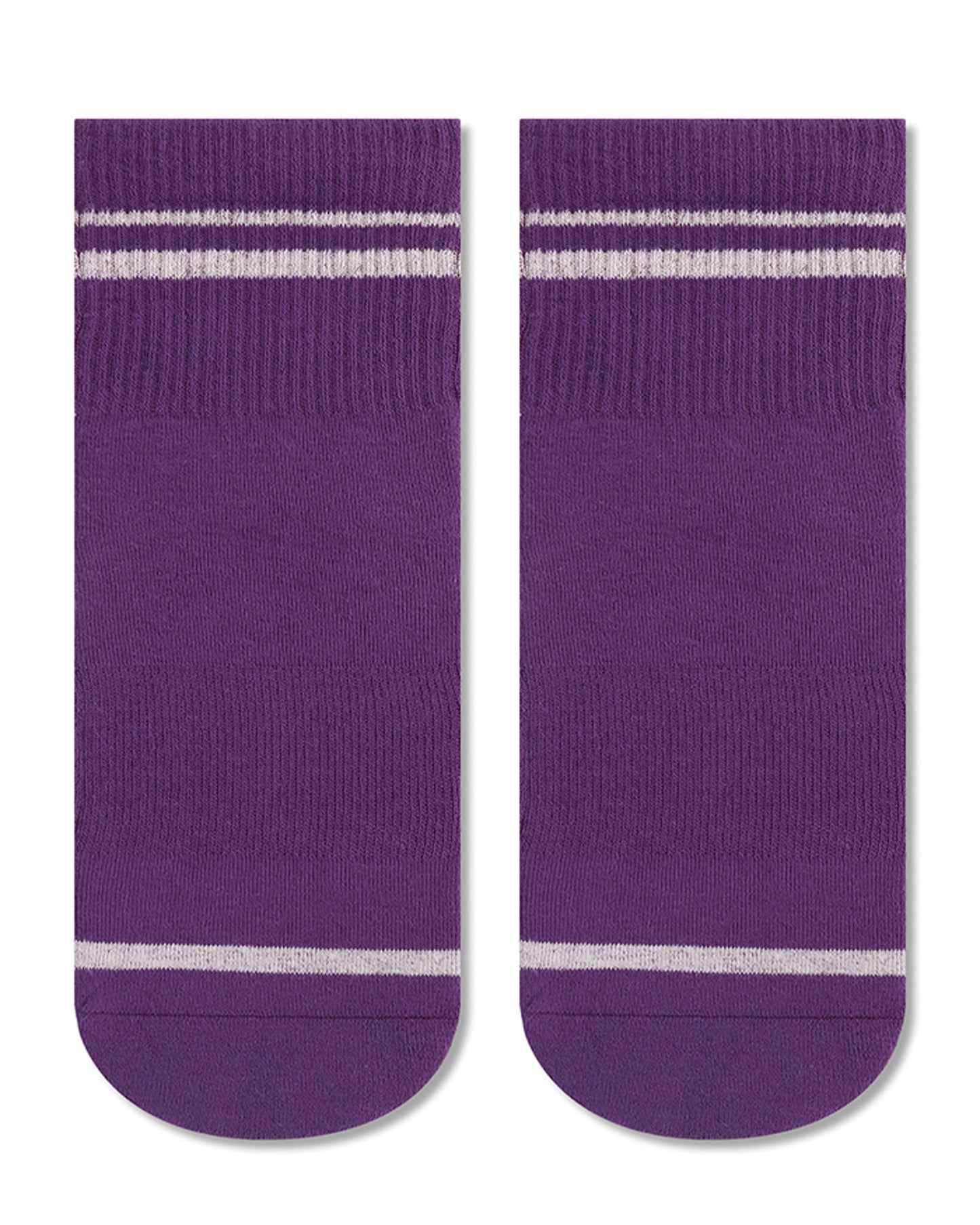 Pointe Studio - Women's Varsity Ankle Grip Sock