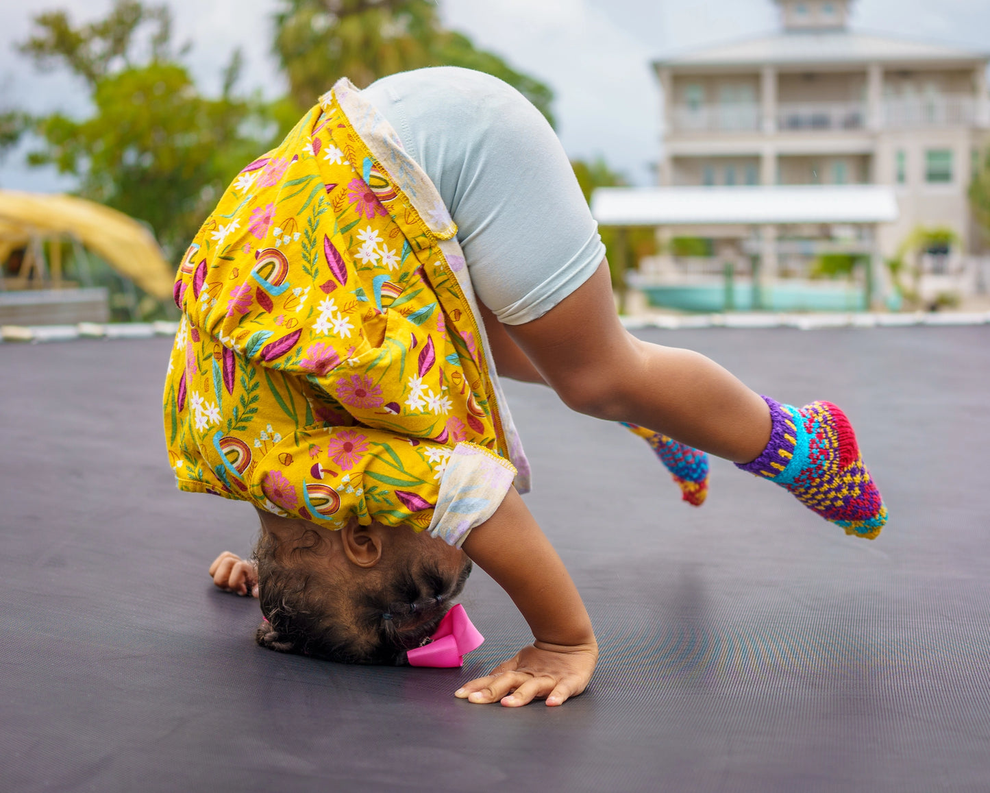 Solmate  - Firefly - Small (3-12mo)