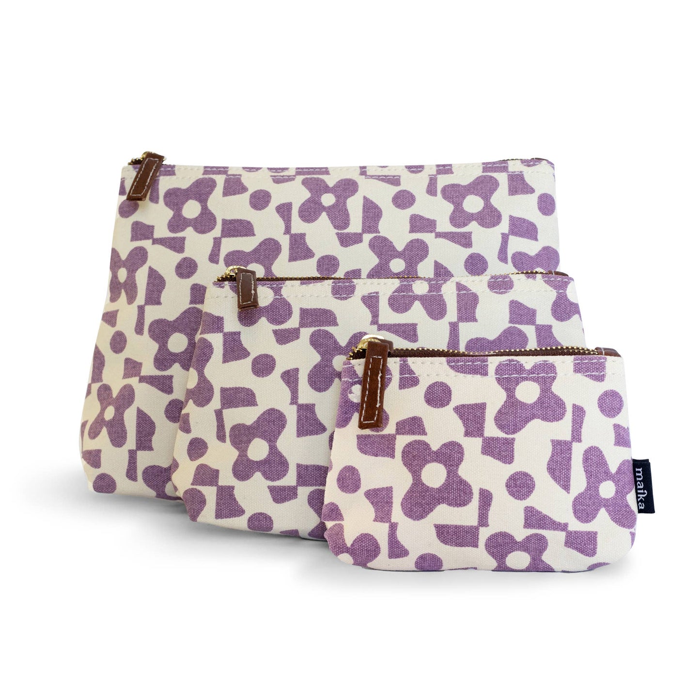 Maika Pouch - Nolita - Large