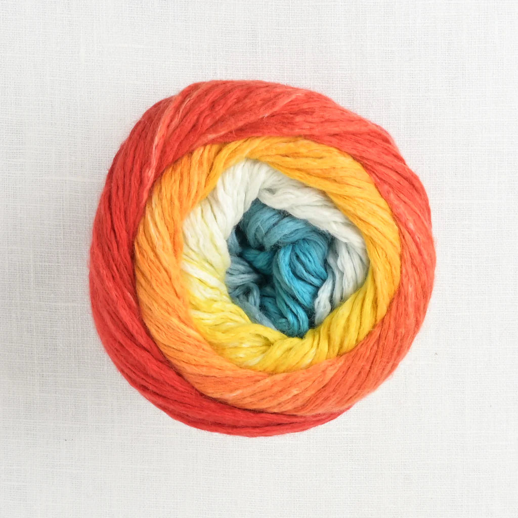 Juniper Moon Farm Cumulus Rainbow