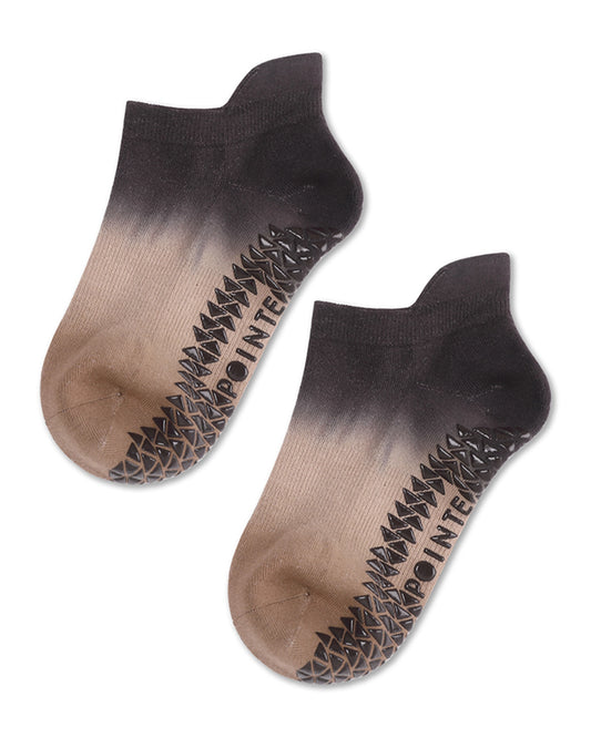 Pointe Studio - Wyatt Full Foot Grip Sock