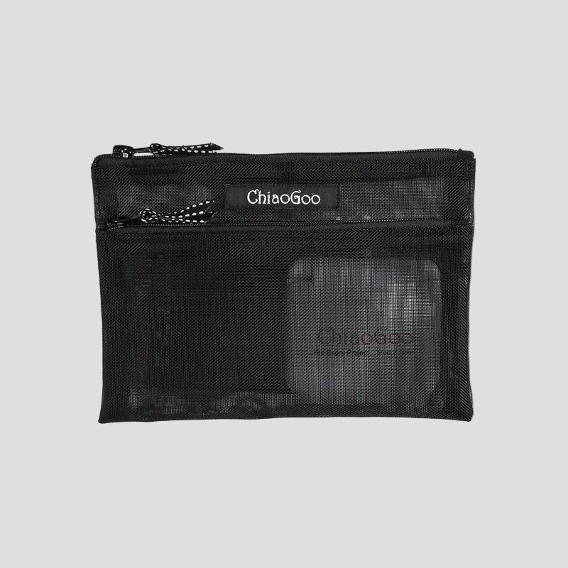ChiaoGoo Twist Set 4" Mini