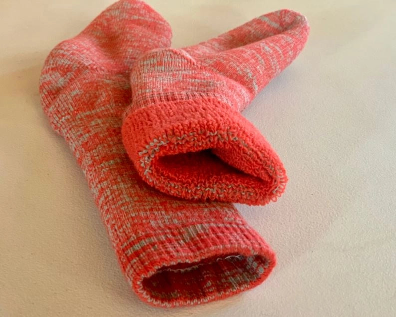 Imperial Yarn - Mosaic Classic Collection- Pacarino Socks Poppy Fields