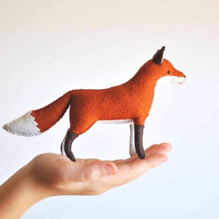 Delilah Iris Craft Kit