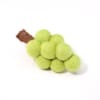 Felt Grapes