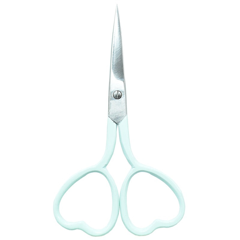 Heart Scissors