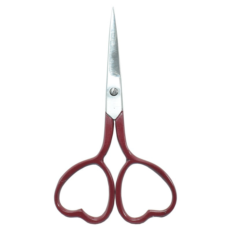 Heart Scissors
