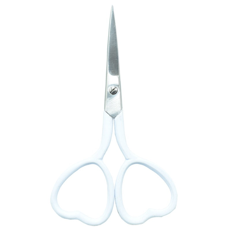 Heart Scissors