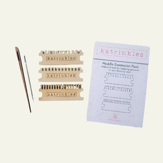 Katrinkles Heddle Expansion Pack