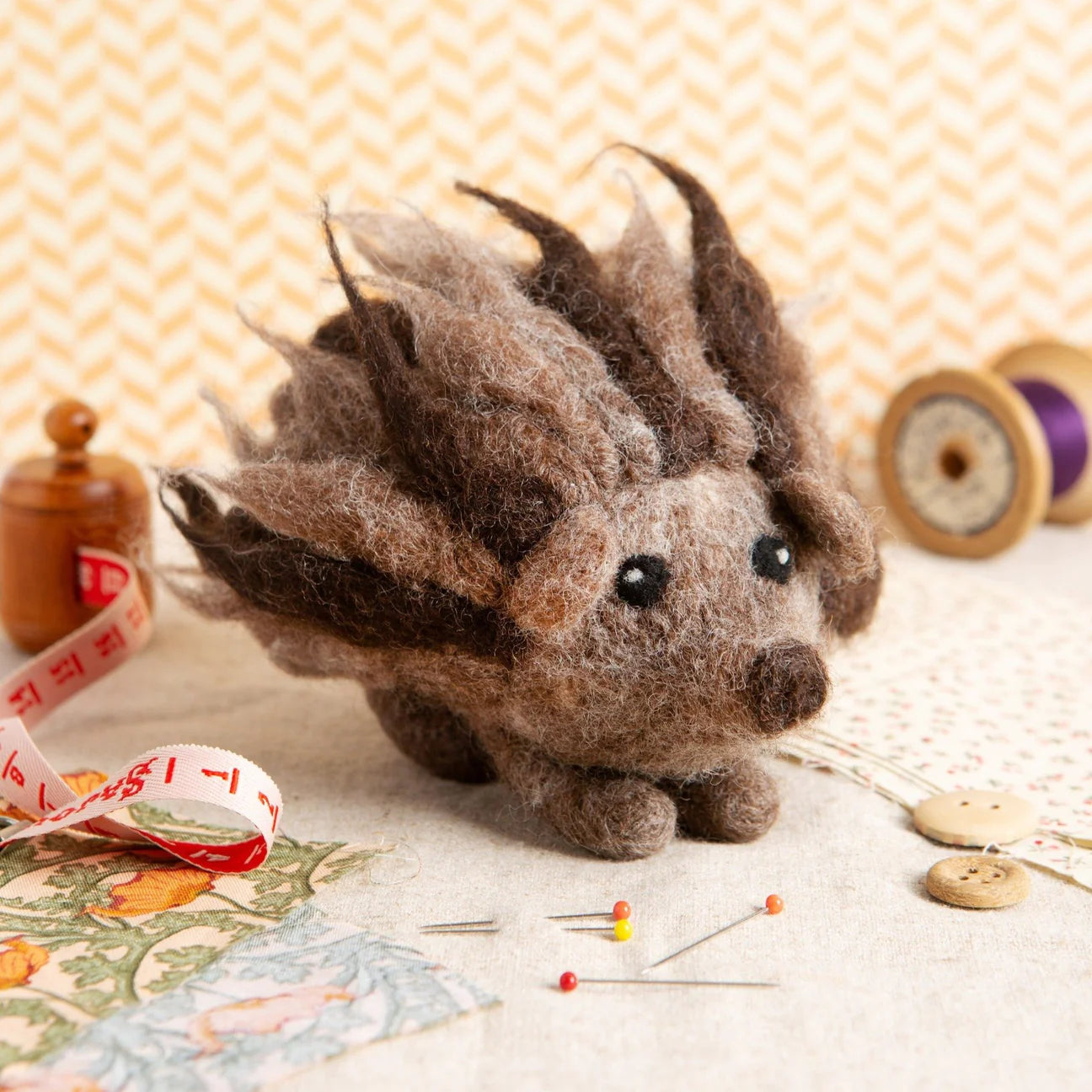 Hawthorne Handmade Needle Felt Kits