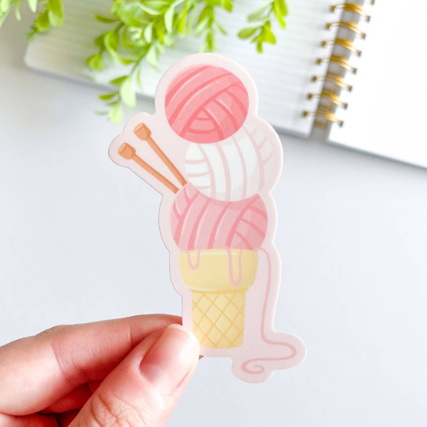 Studious Owl Stickers