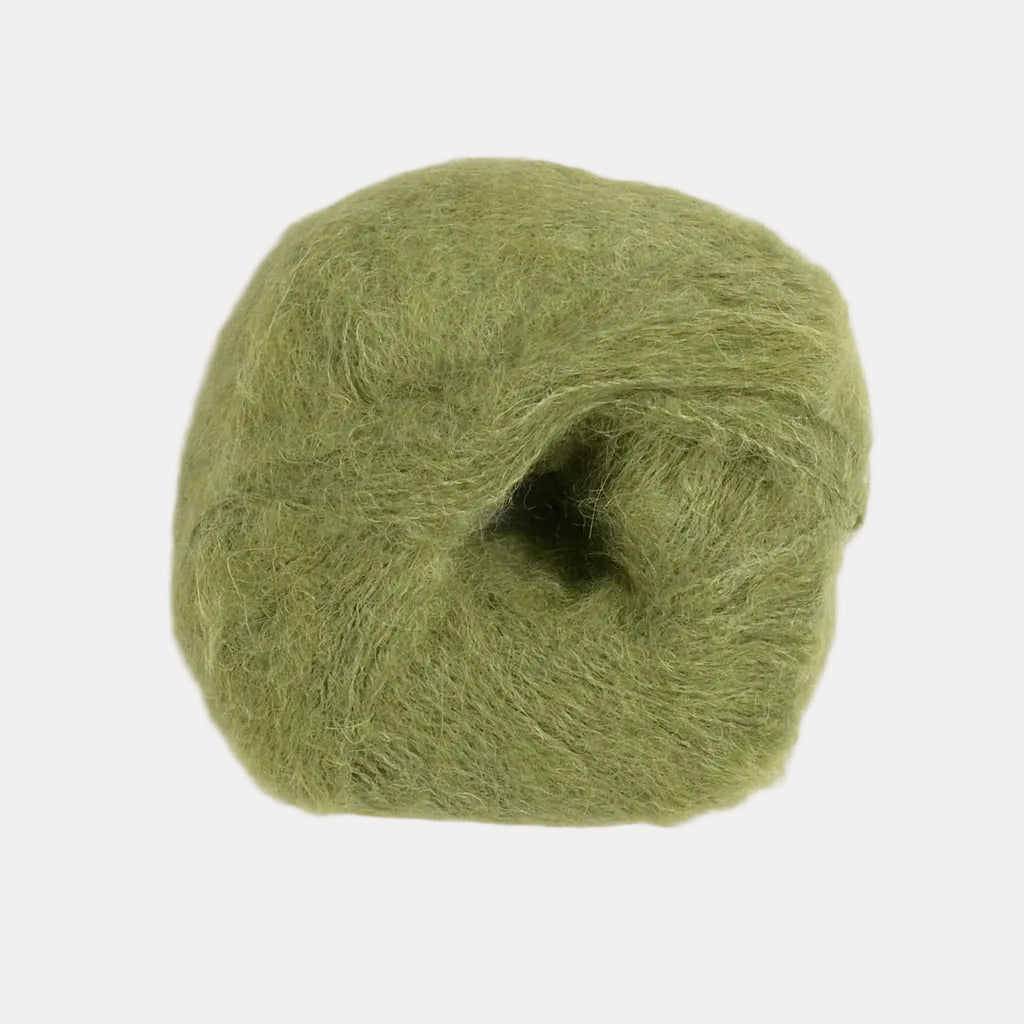 Lang Suri Alpaca
