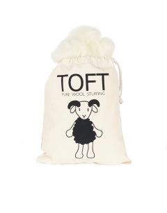 Toft Pure Wool Stuffing