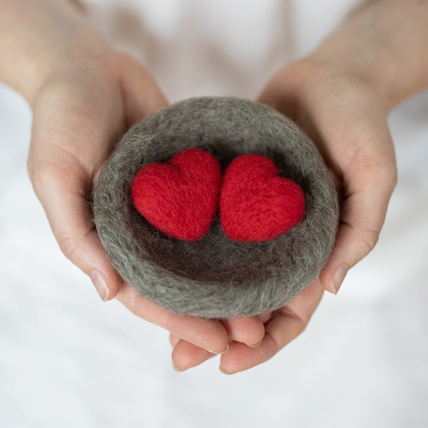 Felted Sky 'Sculpting with Wool' Kit- Mini