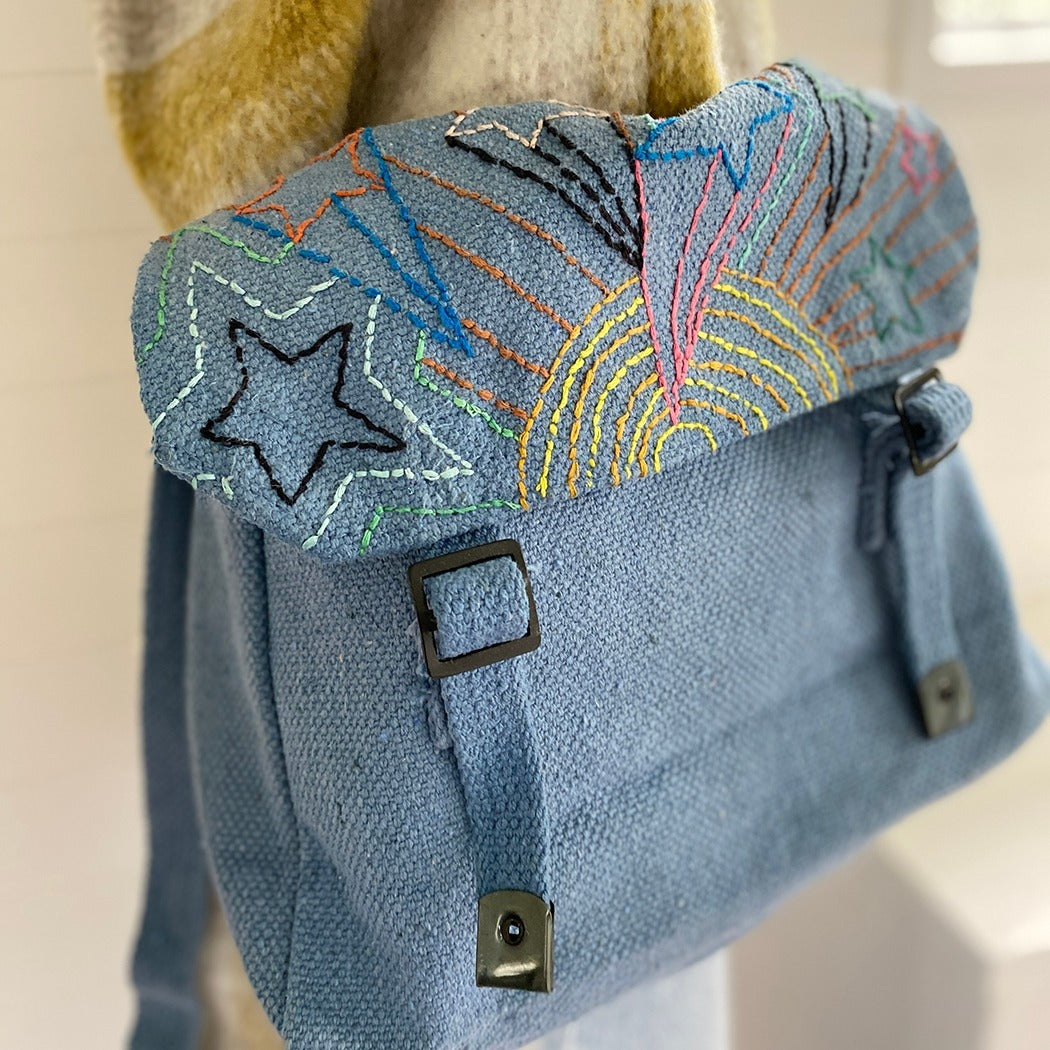 Magic Stitch Kit