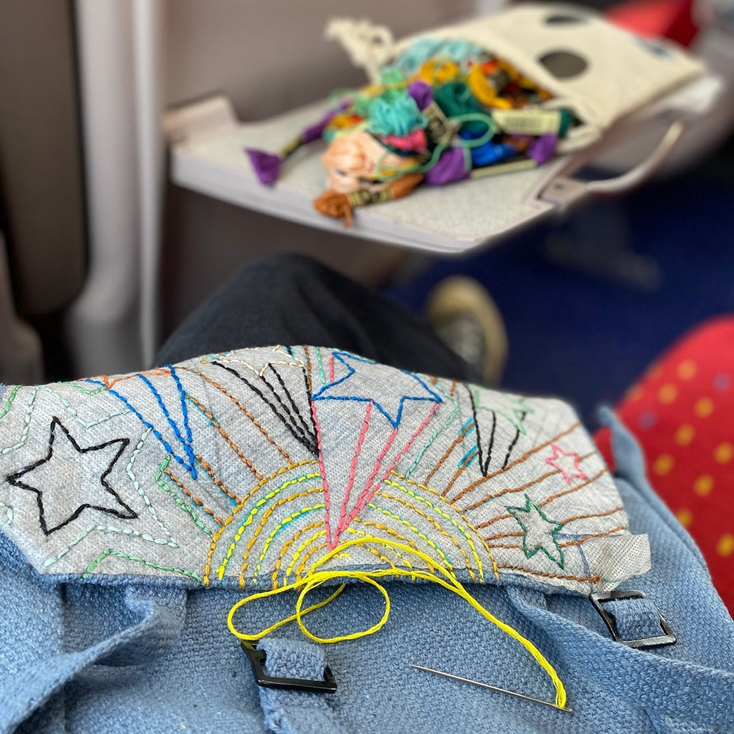 Magic Stitch Kit