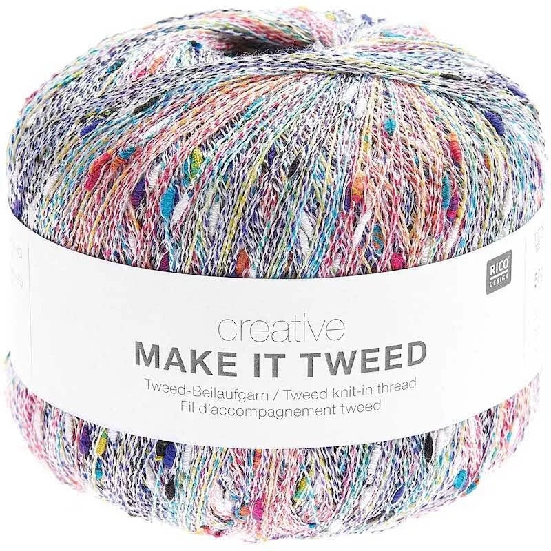 Rico Design Creative Make It Tweed