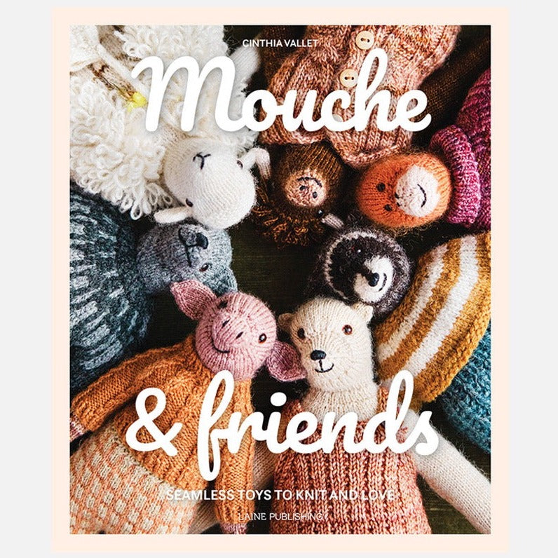 Mouche & Friends