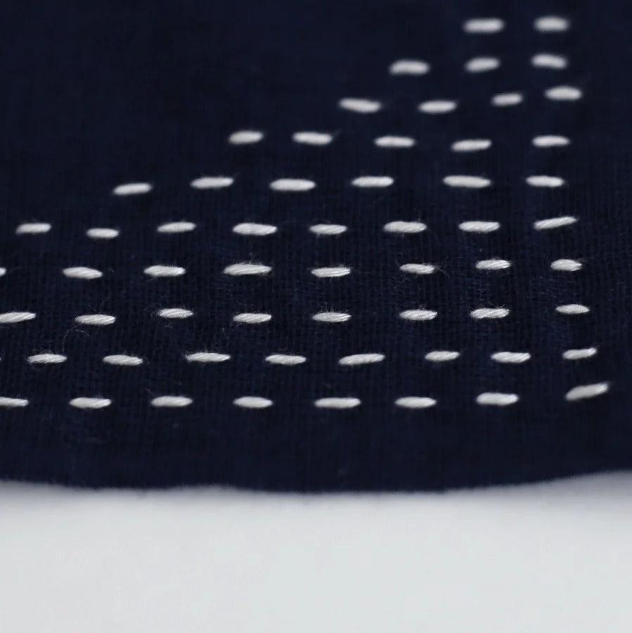 Daruma Carded Sashiko Thread - Thick