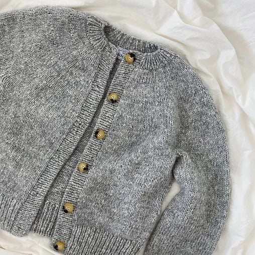 Sweater Knitting Workshop