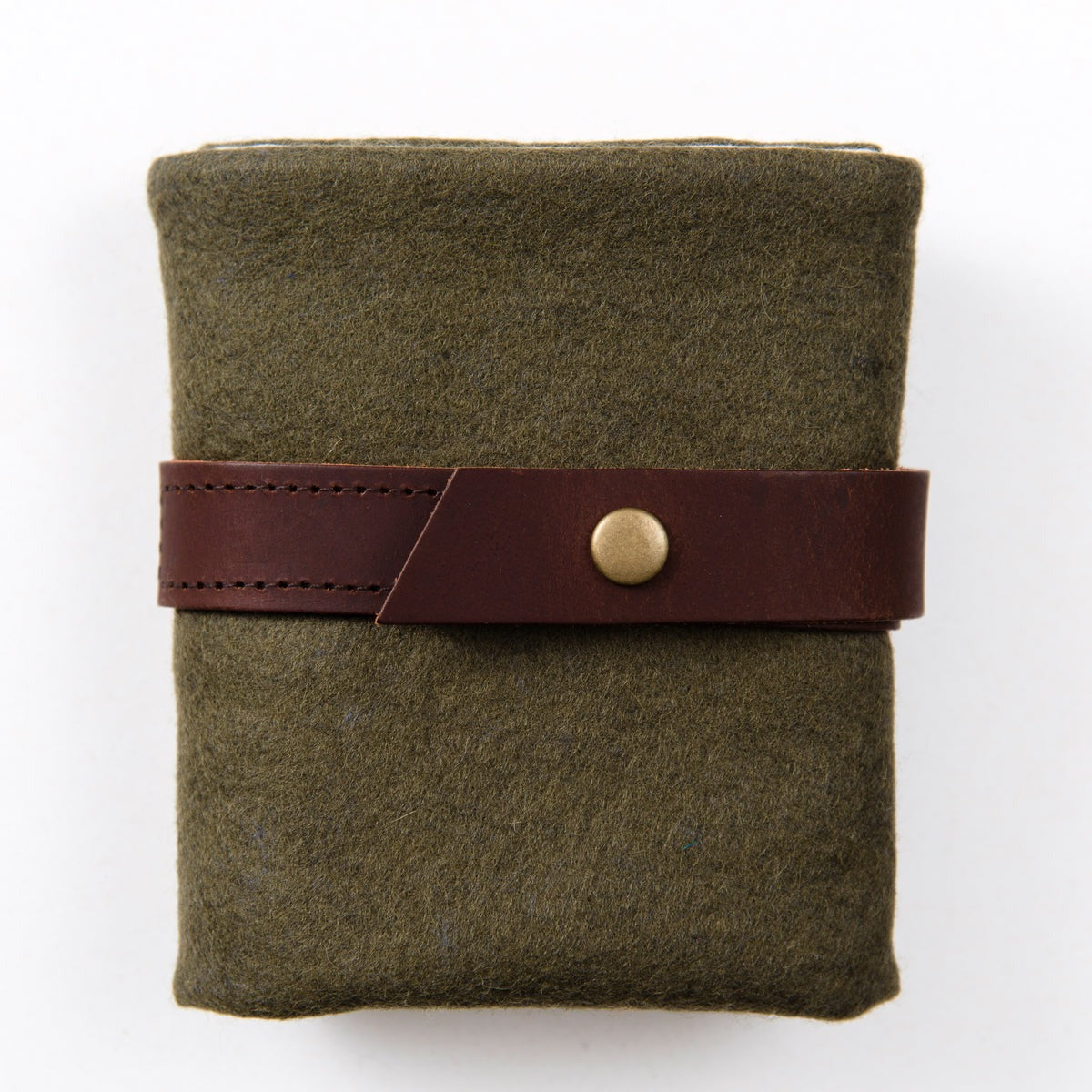 Twig & Horn Interchangeable Needle Case