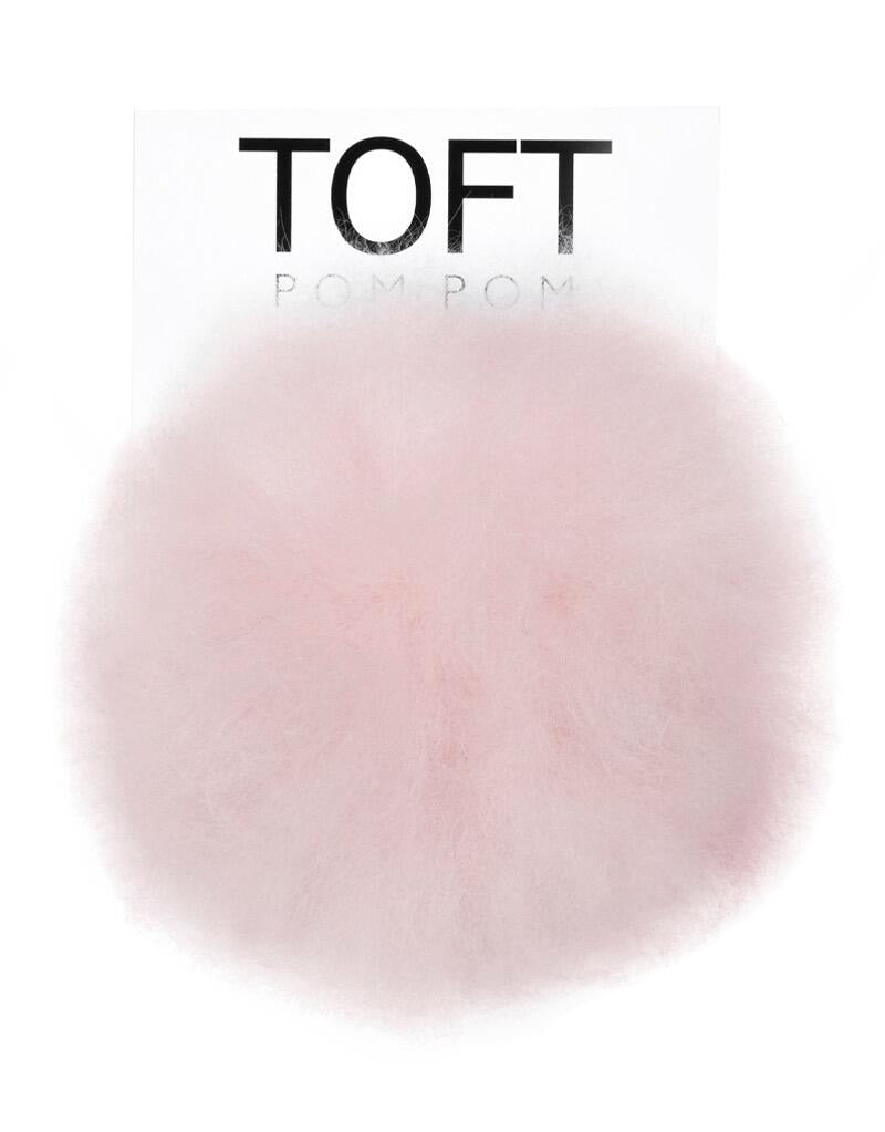 Toft Alpaca Pom Pom